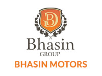 Bhasin Motors