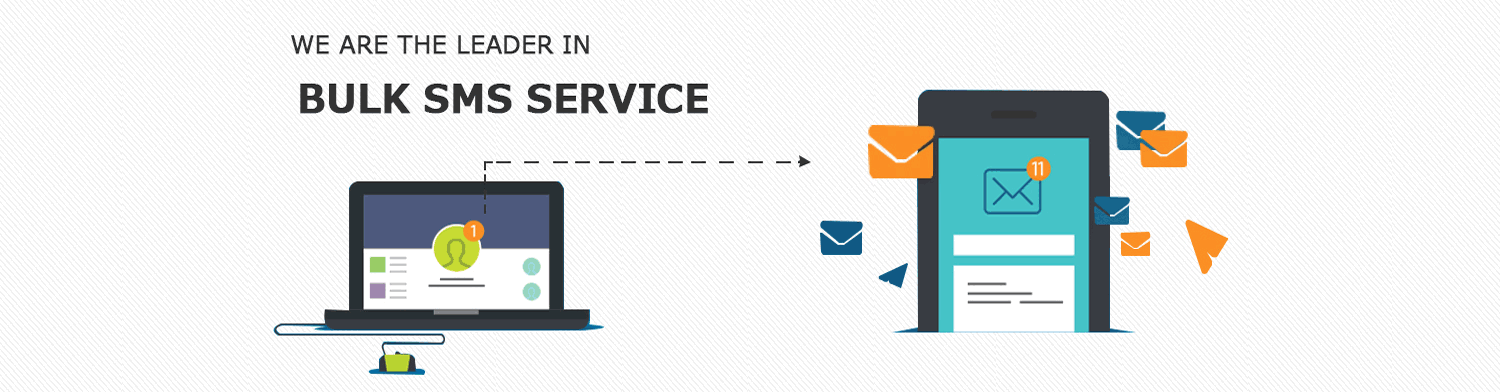 Nimbus Bulk SMS Service