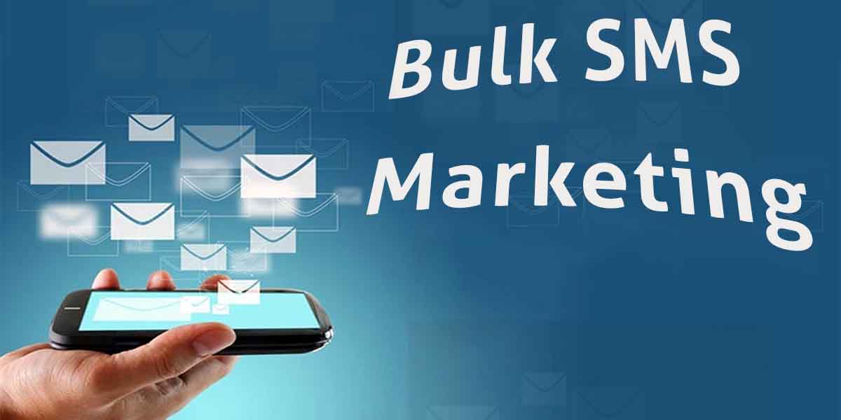 How Bulk SMS Marketing Is Beneficial For Every Business