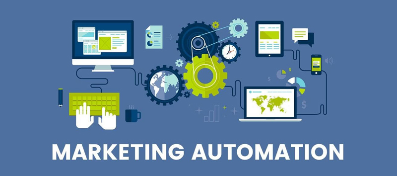 Marketing Automation