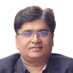 Mr. Neeraj Kalyan