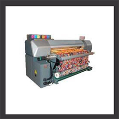 Fabric Printing Service