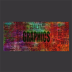 Graphic Printing Service