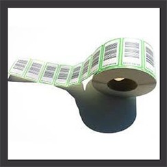 Labels Printing Service
