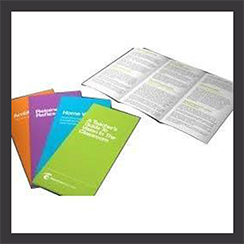 Leaflet Printing Service