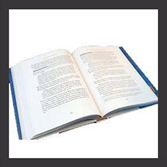 Educational Book Printing Service